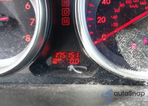 2009 Mazda Cx-9 Grand Touring from USA, damaged, VIN JM3TB38A090173821